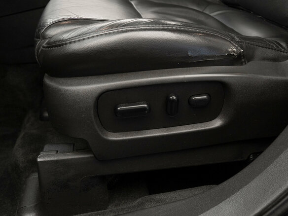2013 Ford Explorer V, чёрный - вид 21