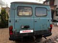 1998 УАЗ 3909, голубой, 190000 рублей - вид 3