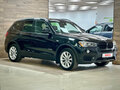 2014 BMW X3 28i xDrive II (F25) Рестайлинг, чёрный