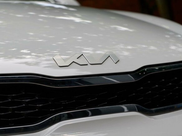 2023 Kia Pegas, белый, 1599000 рублей - вид 10