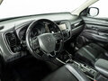 2017 Mitsubishi Outlander III Рестайлинг 2, серебристый, 1639700 рублей - вид 10