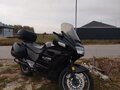 1995 Honda ST 1100, чёрный, 335000 рублей - вид 6