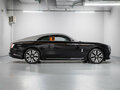 2024 Rolls-Royce Spectre I (Series I), чёрный - вид 8
