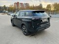 2026 Jaecoo J7 I Рестайлинг, чёрный - вид 6