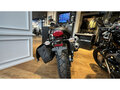 2022 Triumph Scrambler, красный, 1097800 рублей - вид 6