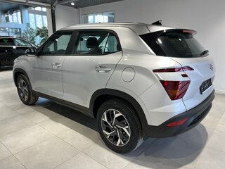 2025 Solaris HC, серебристый, 3710000 рублей, вид 5