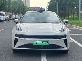 2026 Zeekr 001 103 kWh I Рестайлинг 2, белый, 7250000 рублей, вид 2