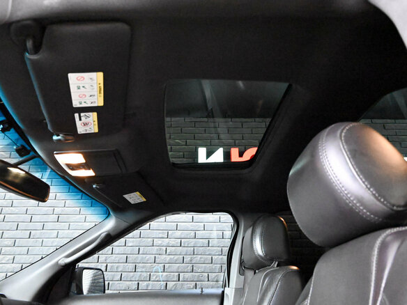 2012 Ford Explorer V, чёрный - вид 12