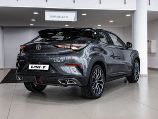2024 Changan UNI-T I, серый, 3207501 рублей, вид 5