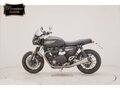2022 Triumph Speed Twin, чёрный, 1320000 рублей - вид 3