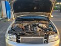 2004 Audi A4 II (B6), серебристый, 560000 рублей - вид 8