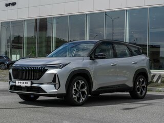 2026 Volga K40, серебристый, 3149000 рублей, вид 1