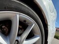 2011 Mazda 6 II (GH) Рестайлинг, белый - вид 4