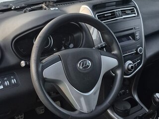 2018 Lifan X60 I Рестайлинг 2, белый, 690000 рублей, вид 4