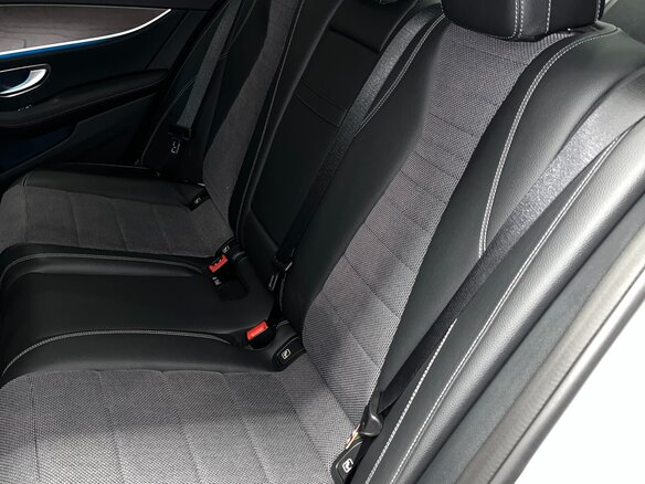 2017 Mercedes-Benz E-Класс 200 V (W213, S213, C238), серебристый, 2790000 рублей - вид 11