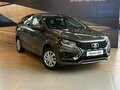 2026 Lada (ВАЗ) Iskra SW, коричневый