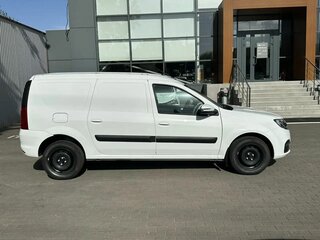 2026 Lada (ВАЗ) Largus I Рестайлинг, белый, 1672000 рублей, вид 4