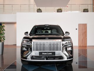 2026 Zeekr 8X 70 kWh, чёрный, 11250000 рублей, вид 3