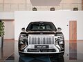 2026 Zeekr 8X 70 kWh, чёрный - вид 2