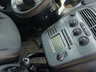 2008 SEAT Altea XL I, серый, 600000 рублей, вид 4