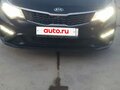2018 Kia Optima IV, чёрный, 2100000 рублей - вид 3