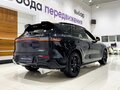 2026 Voyah Free I Рестайлинг, чёрный - вид 9