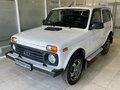 2024 Lada (ВАЗ) Niva Legend I, белый, 739000 рублей