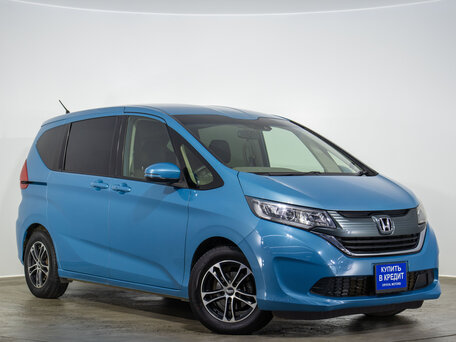 Honda Freed II
