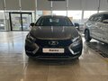 2026 Lada (ВАЗ) Iskra, коричневый, 1342000 рублей - вид 1