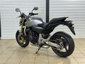 2008 Honda CB 600F Hornet, серый, 595000 рублей - вид 5