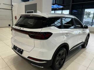 2026 Tenet T4L, белый, 2479000 рублей, вид 4