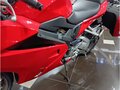 2017 Honda VFR 800, красный, 1133000 рублей - вид 4