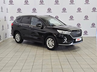 2023 Haval M6 II, чёрный, 1625000 рублей, вид 3