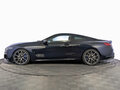2021 BMW 8 серии M850i xDrive II (G14/G15/G16), чёрный - вид 8