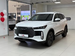 2026 Tenet T4L, белый, 2429000 рублей, вид 2