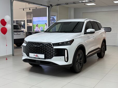 2026 Tenet T4L, белый, 2429000 рублей, вид 2