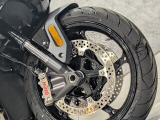 2026 BMW R 1300 RS, чёрный, 3200000 рублей, вид 2