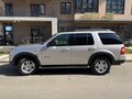 2007 Ford Explorer IV, серебристый, 1350000 рублей - вид 2