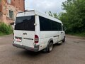 2016 Mercedes-Benz Sprinter Classic, белый, 940000 рублей - вид 4