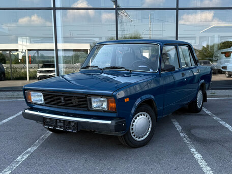 Lada (ВАЗ) 2105