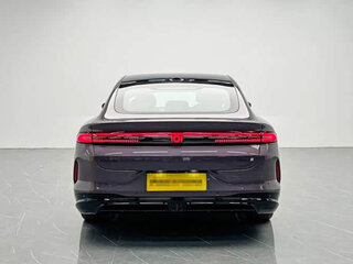 2026 Changan Qiyuan A06 28.39 kWh, фиолетовый, 2990000 рублей, вид 5