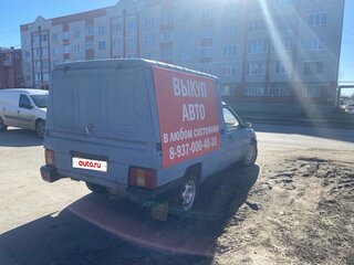 1999 Иж 2717, синий, 62000 рублей, вид 2