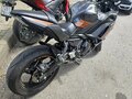 2025 Kawasaki Ninja 650, чёрный, 900000 рублей - вид 1
