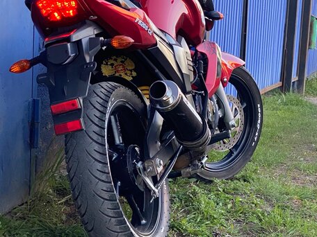 2014 Rokon Ranger, красный, 100000 рублей, вид 5