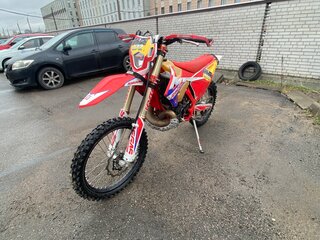 2018 Gas Gas EC, белый, 450000 рублей, вид 3