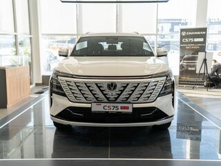 2025 Changan CS75 Plus IV, белый, 4249900 рублей, вид 2