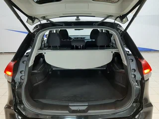 2019 Nissan X-Trail III Рестайлинг, чёрный, 2149000 рублей, вид 5