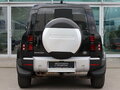 2020 Land Rover Defender 110 II, чёрный, 3890000 рублей - вид 6