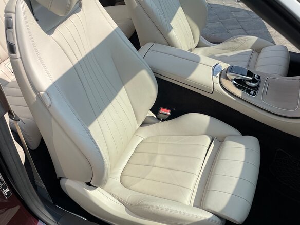 2017 Mercedes-Benz E-Класс 300 V (W213, S213, C238), серый, 3499990 рублей - вид 19