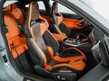 2021 BMW M4 Competition Package G82/G83, серый, 8330000 рублей - вид 10